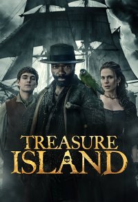Treasure Island (2026)